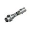 Ех-кабельный ввод ВКВ2ТВ-НС-G2 1/2-G2-51 1Ex db e II Gb X ГОФРОМАТИК