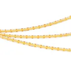 Лента герметичная COB-SE-X360-8мм 5V Warm3000 (5 W/m, IP65, CSP, 5м) (-)