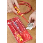 Набор диэлектрических отверток НИО-03 Master