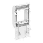 Рамка-суппорт 2 поста для BRAVA PDA-BN 120 IN-Liner