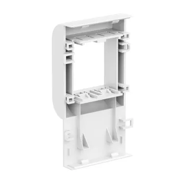 Рамка-суппорт 2 поста для BRAVA PDA-BN 120 IN-Liner