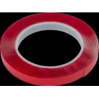 Монтажная лента Navigator двусторонняя DS9-5-TR акриловая прозрачная