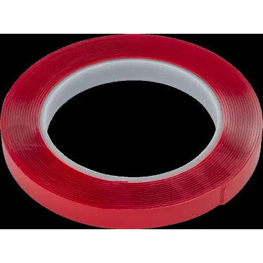 Монтажная лента Navigator двусторонняя DS9-5-TR акриловая прозрачная