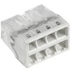 Клемма строительно-монтажная СМК 772-208 GENERICA