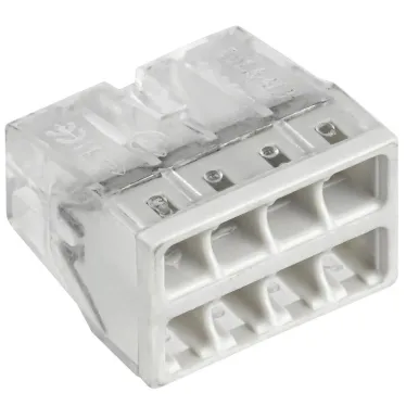 Клемма строительно-монтажная СМК 772-208 GENERICA