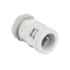 Коннектор для гофрированной трубы 16мм (50шт) Plast PROxima