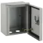 Корпус металлический ЩРНг-М IP55 (200х175х135) (100)