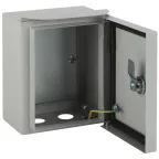 Корпус металлический ЩРНг-М IP55 (200х175х135) (100)