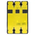 Выключатель автоматический трехполюсный ВА-99М/250 250А 3ф 35кА РЭ2500А