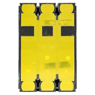 Выключатель автоматический трехполюсный ВА-99М/250 250А 3ф 35кА РЭ2500А