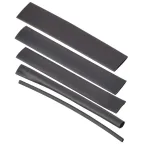 Набор ТТУ нг-LS бокс 2/1-4/2-6/3-8/4-10/5-12/6 чер 100мм