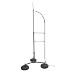 Изолированная мачта молниеприемника L-7м PROxima