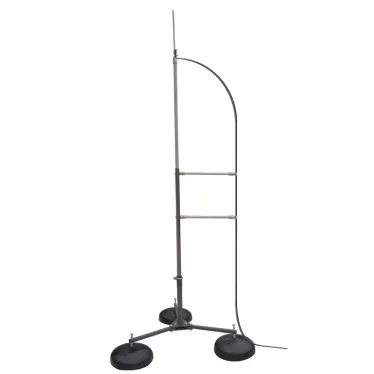 Изолированная мачта молниеприемника L-7м PROxima