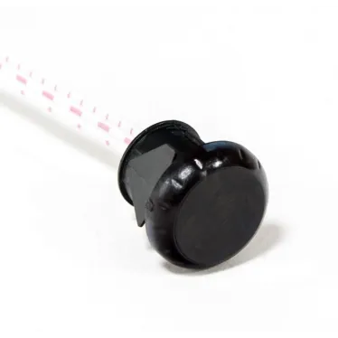 Датчик движения руки встраиваемый 500w 30 гр. 5-8см IP20