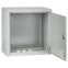 Корпус металлический ЩМП-4.4.2-0 IP31 (400х400х220) (30)