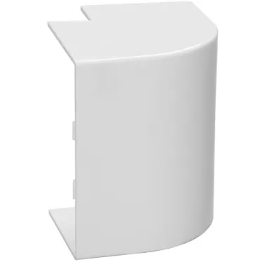 Внешний угол КМН 25х25 (4шт/компл)