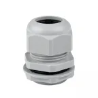 Сальник PG21 IP54 (20 шт) d отв. 27 мм / d провод. 13-18 мм PROxima