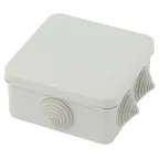 Коробка распаячная KORz-100-100-50-6gv