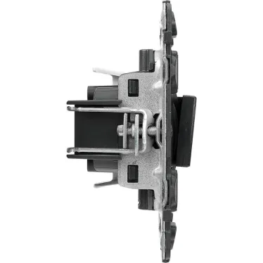 Valena IN MATIC Выключатель 10АХ 250В Безвинтовые зажимы