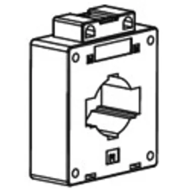 ВНЕШНИЙ ТТ В НЕЙТРАЛИ SGR 2500A