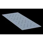 Вставка донная осн. 200 мм (1 мм) HDZ EKF