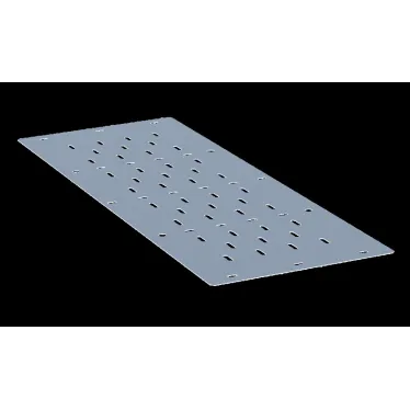 Вставка донная осн. 200 мм (1 мм) HDZ EKF