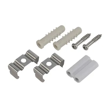 Светильник светодиодный 12W 6500К 1000Лм IP20 линейный 230V