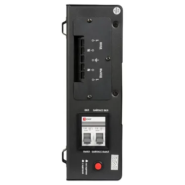 Стабилизатор напряжения настенный 3 кВт PROxima