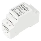 Блок питания ARV-DR30-48 (48V, 0.6A, 30W) (, IP20 DIN-рейка)