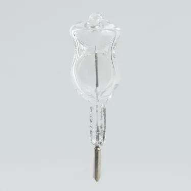 Лампа галогенная КГМ 35вт 220в G5.3 капсульная