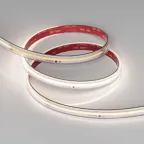 Лента герметичная SPI-COB-PS-X378-14mm 24V Day4000-PX63-BPT (7 W/m, IP67, 5m) (Arlight, бегущий огонь)