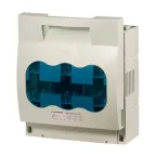 ПВР3-630/3-20 УХЛ3, габарит предохранителей 3, 630А, 3 полюса, IP20, предохранитель-выключатель-разъединитель