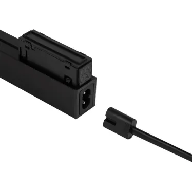 Драйвер TRM20-DRH100 потайной для магнитной трековой системы NOVA 230В 50-60Гц 100Вт