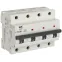 ARMAT Автоматический выключатель M10H 4P K 100А IEK