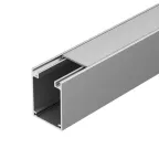 Профиль BOX72-2000 ANOD (ARL, Алюминий)