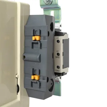 Контактор КТЭ 630А катушка управления АС 230В NO