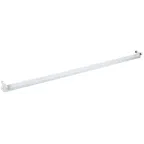 Светильник линейный ДБО 1003 под светодиодную лампу 2хТ8 1200мм IP20