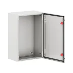 Корпус сварной ST без М/П 600x400x250