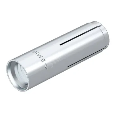 Забивной анкер ES, M 8x30 мм, сталь, G