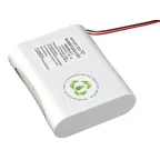 Батарея BS-6KRHT23/43-1,5/2F-HB500-0-1