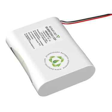 Батарея BS-6KRHT23/43-1,5/2F-HB500-0-1