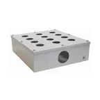 Корпус ПКУ-15-21-341-IP54 с сальником