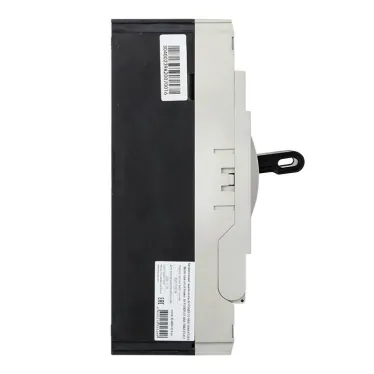 Выключатель автоматический AV POWER-3/3 400А 100kA ETU6.0 AVERES