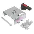 Привод ручной поворотный AV POWER-4 СS1