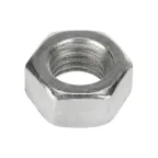                  Гайка шестигранная DIN 934. M12 (25 шт/уп)
               