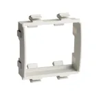 Каркас под 2 модуля Viva черный