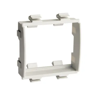 Каркас под 2 модуля Viva черный