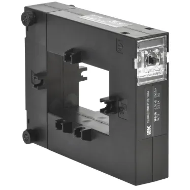 Трансформатор тока ТРП-58 500/5 2.5ВА класс точности 0.5