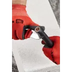 Нож для снятия изоляции с прямым лезвием 1000V WS-32 Professional