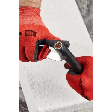 Нож для снятия изоляции с прямым лезвием 1000V WS-32 Professional